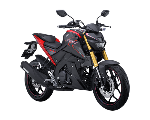 Yamaha TFX 150 naked bike không đối thủ tại Việt Nam  Xe máy